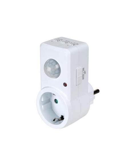 SENSOR SOCKET - GERMAN SOCKET