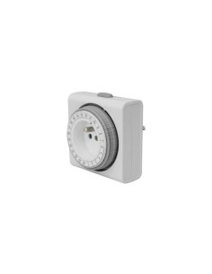 COMPACTE 24 U-TIMER - PENAARDE