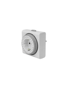 MINUTEUR 24 H COMPACT - TERRE ALLEMANDE
