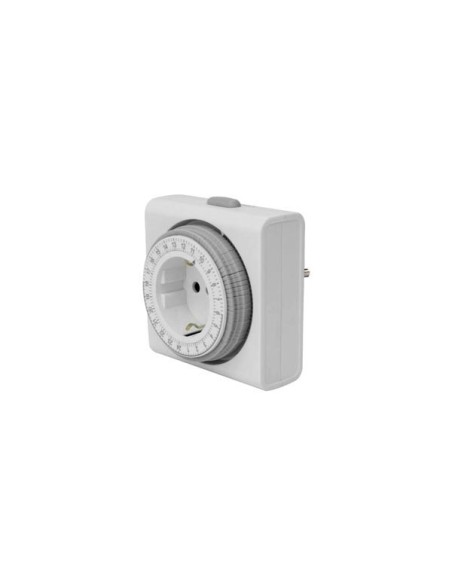 COMPACTE 24 U-TIMER - RANDAARDE