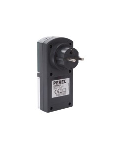 ANALOGE TIMER - GEBRUIK BUITENSHUIS - PENAARDE 2