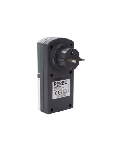 OUTDOOR MECHANICAL TIMER - FRENCH PLUG