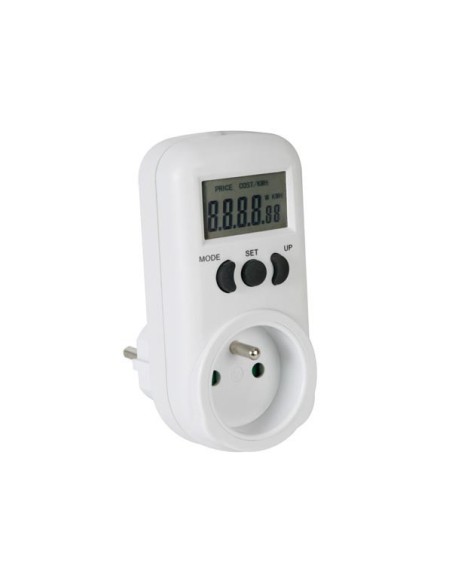 ENERGIEMETER - 230 VAC - 16 A