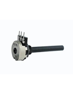 POTMETER MONO LIN 470E