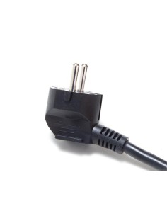 4-WAY SOCKET-OUTLET - SCHUKO 2