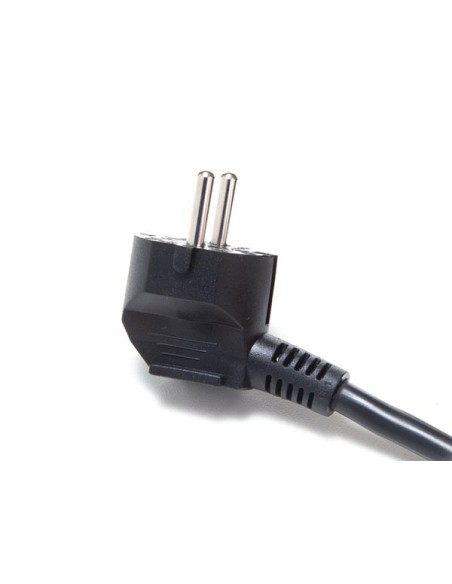 4-WAY SOCKET-OUTLET - SCHUKO