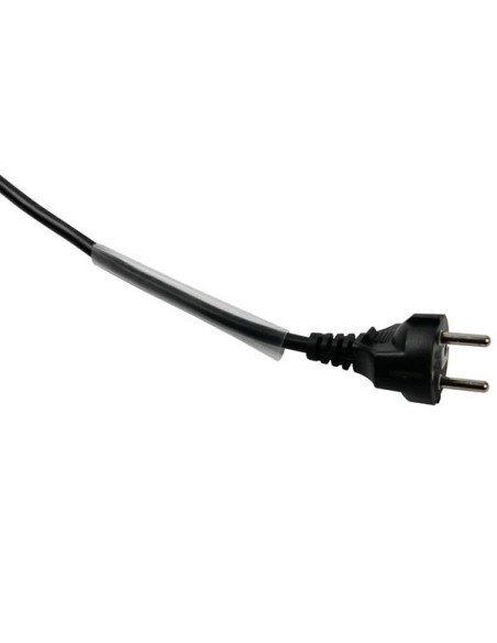 4-FACH-STECKDOSENLEISTE MIT SCHRUMPFSCHLAUCH - 3G2.5 - 5 m - STECKER-TYP E (FRANZÖSISCHES SYSTEM)
