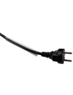 4-FACH-STECKDOSENLEISTE MIT SCHRUMPFSCHLAUCH - 3G2.5 - 5... 2