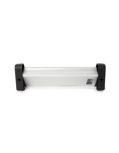 3-VOUDIGE DESKTOP-STEKKERDOOS MET 2 USB-POORTEN...