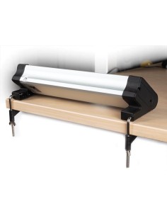 3-FACH TISCH-STECKDOSENLEISTE MIT 2 USB-PORTS - 2.4 A -... 2