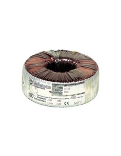 TOROIDAL TRANSFORMER 225VA 2 x 18V / 2 x 6.25A