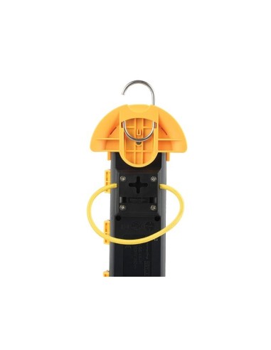 BLOC MULTIPRISE ROBUSTE - 4 PRISES - ENROULEUR...