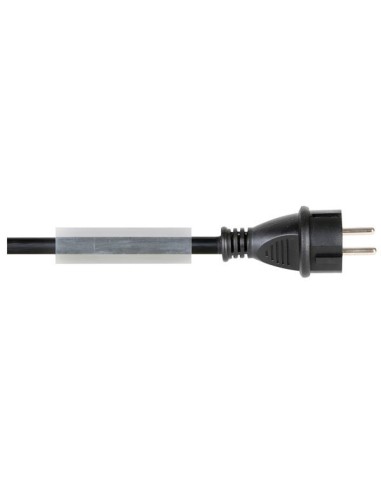 RUBBER EXTENSION CABLE WITH SHRINK TUBE - 3G2.5...