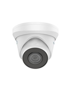 2 MP IR FIXED NETWORK TURRET CAMERA (IP) - WHITE 2