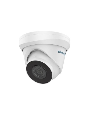 IP-NETWERKCAMERA - VAST NETWERK - DOME - 2 MP -...