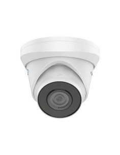 CAMÉRA IP À RÉSEAU FIXE - DÔME - 4 MP - BLANC 2