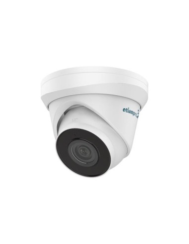 IP-NETWERKCAMERA - VAST NETWERK - DOME - 4 MP -...