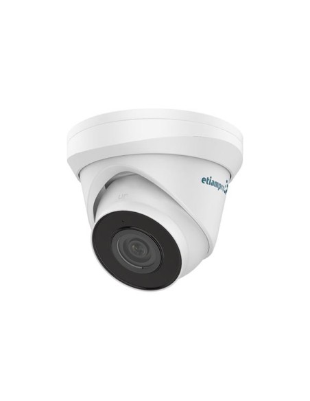 IP-NETWERKCAMERA - VAST NETWERK - DOME - 4 MP - WIT