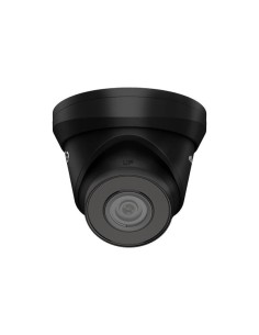 CAMÉRA IP À RÉSEAU FIXE - DÔME - 4 MP - NOIR 2