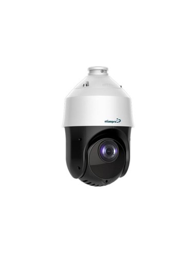 2 MP IP CAMERA - PTZ MODEL