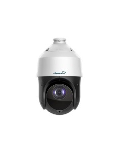 IP-CAMERA - PAN/TILT/ZOOM - 2MP 2