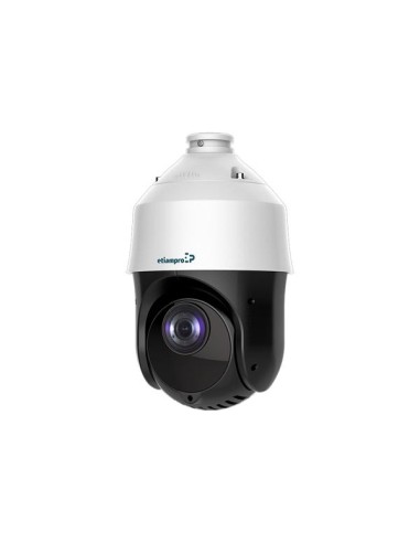 IP-KAMERA - SCHWENK-NEIGE-ZOOM-FUNKTION (PTZ) -...