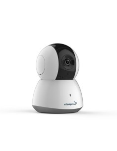 MINI IP-CAMERA - WIFI - PAN/TILT - 2MP