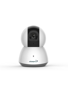 MINI IP-CAMERA - WIFI - PAN/TILT - 2MP 2