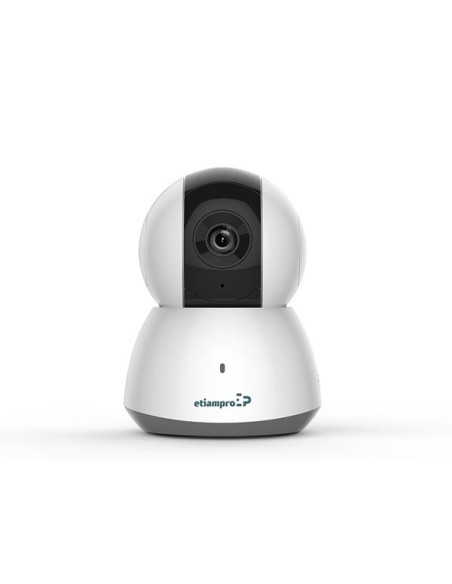 MINI IP-CAMERA - WIFI - PAN/TILT - 2MP