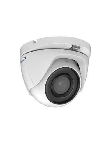 HD CCTV CAMERA - HD TVI - TURRET TYPE