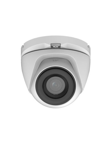 HD CCTV CAMERA - HD TVI - TURRET TYPE