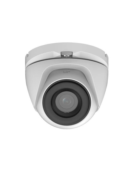 HD CCTV CAMERA - HD TVI - TURRET TYPE