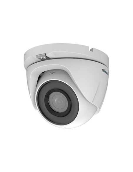 HD CCTV CAMERA - HD TVI - TURRET TYPE