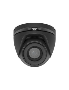 HD CCTV-CAMERA - HD TVI - DOME - ZWART 2