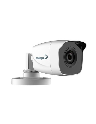 CÁMARA HD CCTV - HD TVI - BULLET