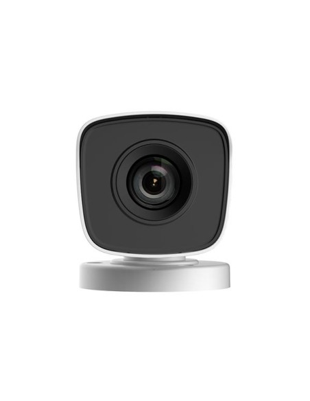 CAMÉRA HD CCTV - HD TVI - CYLINDRIQUE