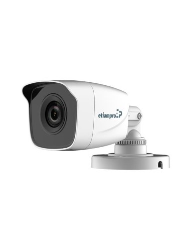CAMÉRA HD CCTV - HD TVI - CYLINDRIQUE