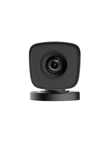 HD-CCTV-KAMERA - HD TVI - BULLET - SCHWARZ