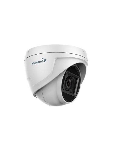 HD CCTV CAMERA - HD TVI - TURRET TYPE - VARIFOCAL