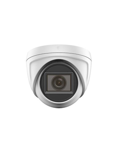 HD CCTV CAMERA - HD TVI - TURRET TYPE - VARIFOCAL