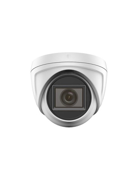 HD CCTV CAMERA - HD TVI - TURRET TYPE - VARIFOCAL