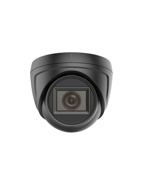 HD CCTV CAMERA - HD TVI - TURRET TYPE - VARIFOCAL - BLACK