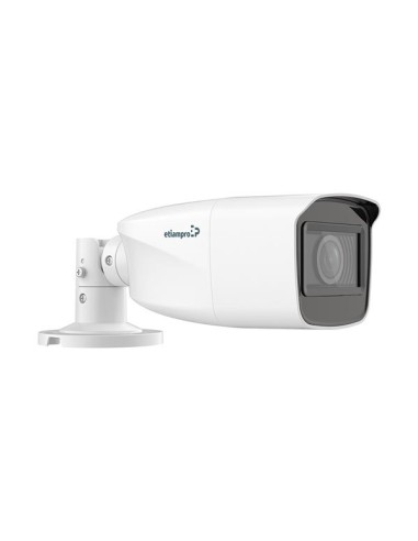 HD CCTV-CAMERA - HD TVI - CILINDRISCH - VARIFOCALE LENS