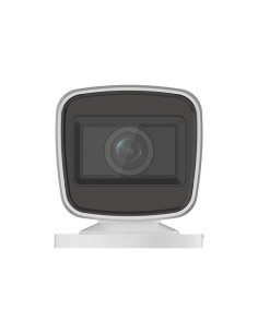 HD CCTV CAMERA - HD TVI - BULLET TYPE - VARIFOCAL 2