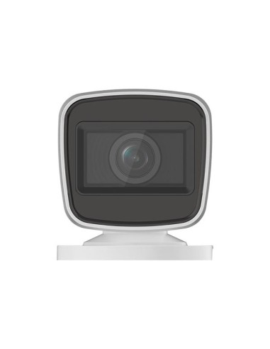 HD CCTV CAMERA - HD TVI - BULLET TYPE - VARIFOCAL