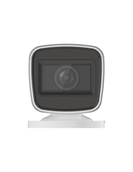 HD CCTV CAMERA - HD TVI - BULLET TYPE - VARIFOCAL