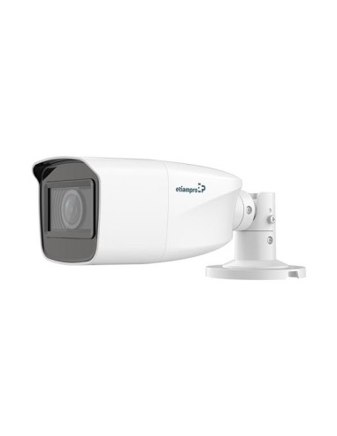 HD CCTV CAMERA - HD TVI - BULLET TYPE - VARIFOCAL