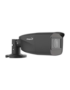 HD CCTV-CAMERA - HD TVI - CILINDRISCH - VARIFOCALE LENS -...