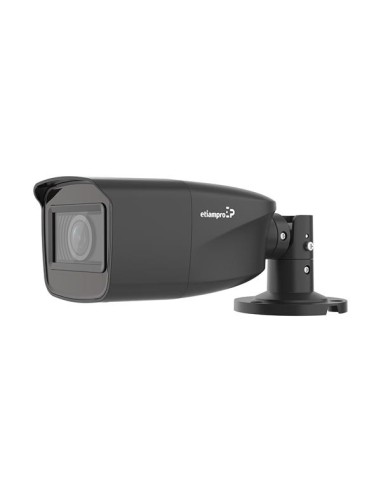 CAMÉRA HD CCTV - HD TVI - CYLINDRIQUE -...