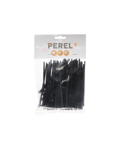 NYLON-KABELBINDER-SET - 4.6 mm x 120 mm -...